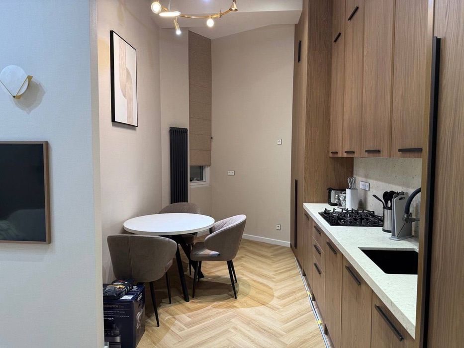 Yunusabad Residence Продается 2 ком квартира ремонт пос-во Америки