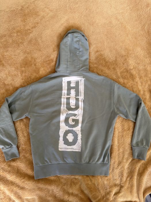 Hugo Boss