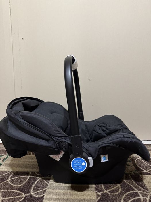 Продам коляску Tomix Sunny 3 в 1