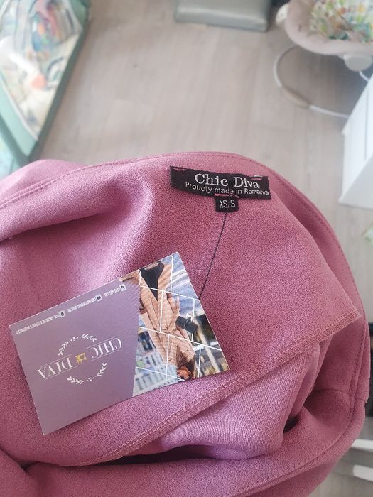 Rochie de gala marimea xs/s