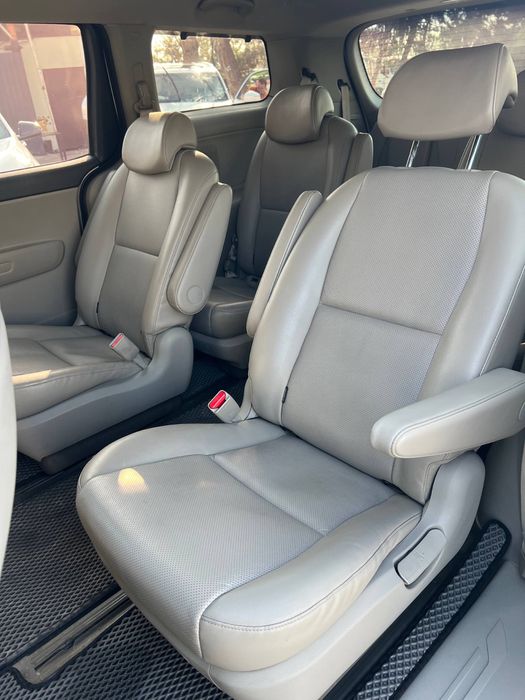 Kia carnival 2019 yil