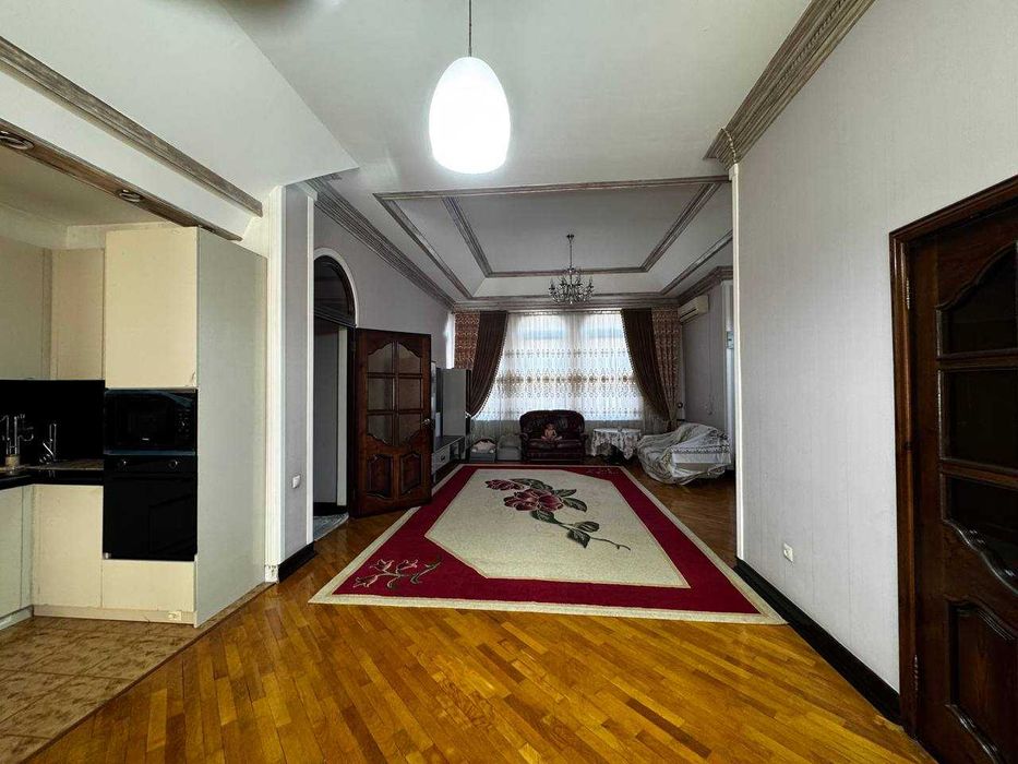 Villa Khiva – Дом Совершенства в Сердце Чиланзара