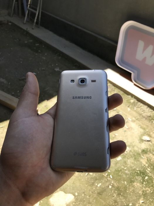 самсунг ж 3 орта холатда