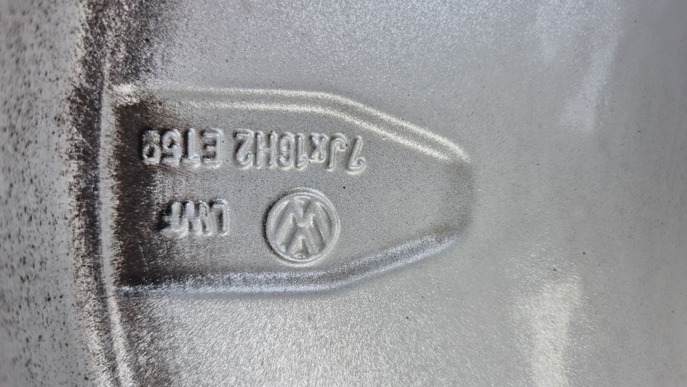 Оригинални джанти Фолксваген 5/112 VW Sharan 5x112