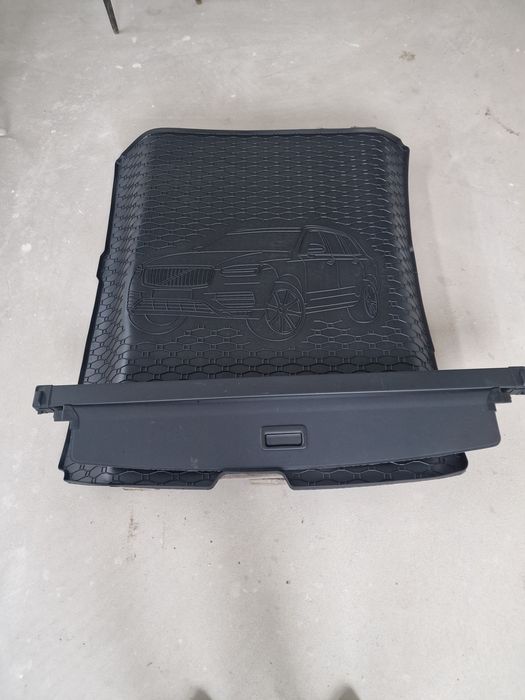 Rulou portbagaj Volvo Xc 90 2015+