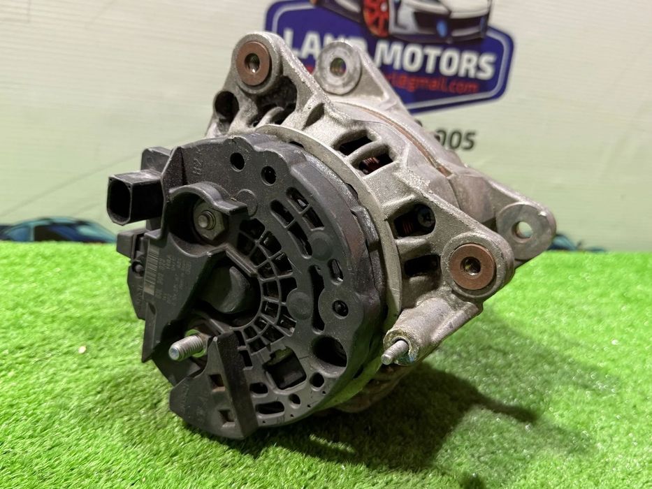 ALTERNATOR SEAT ALTEA / XL 2.0 DIESEL 2014 COD OEM 03L903023 2009-2015