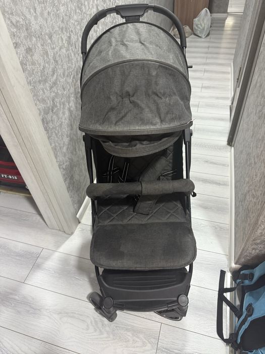 Коляска в хорошем  состоянии