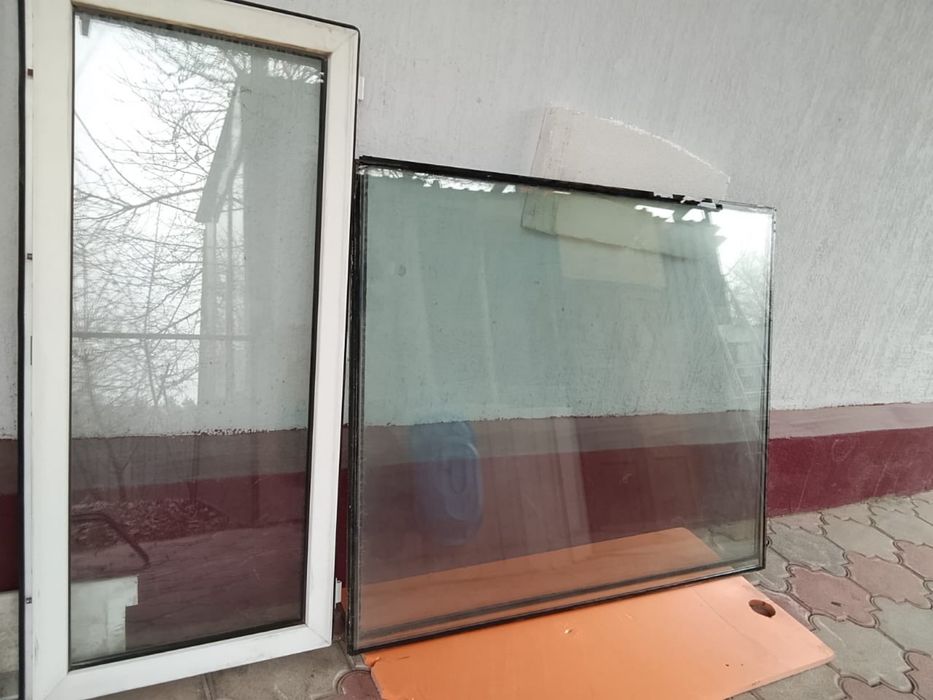 Окна пластиковые