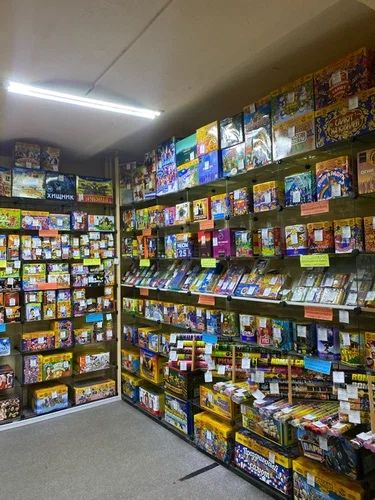 Салюты и пиротехника Павлодар