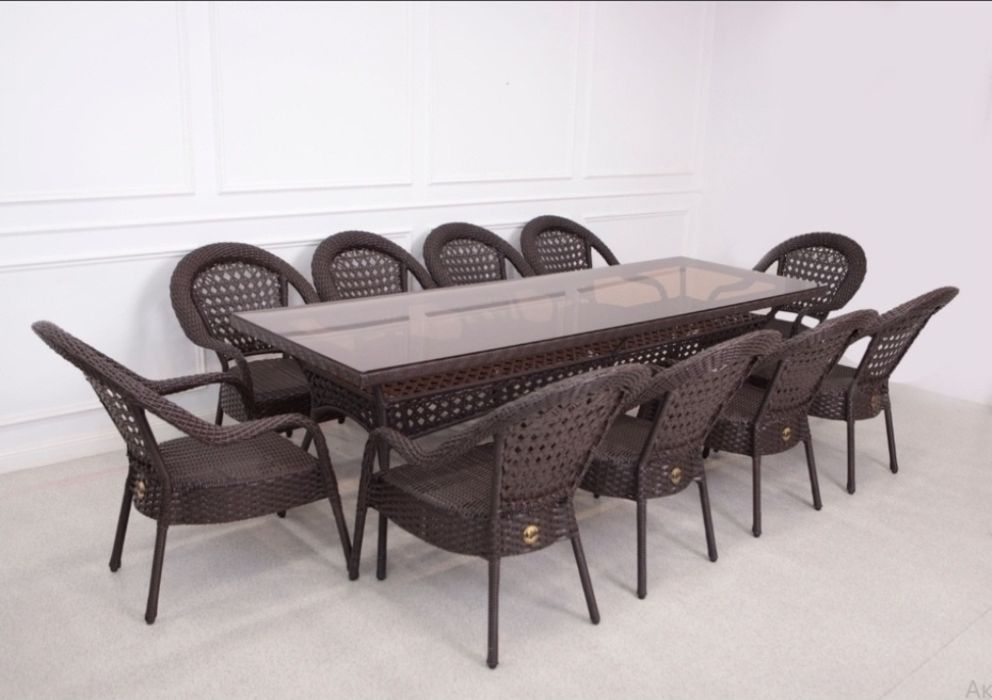 Плетёная мебель,искусственный ротанг