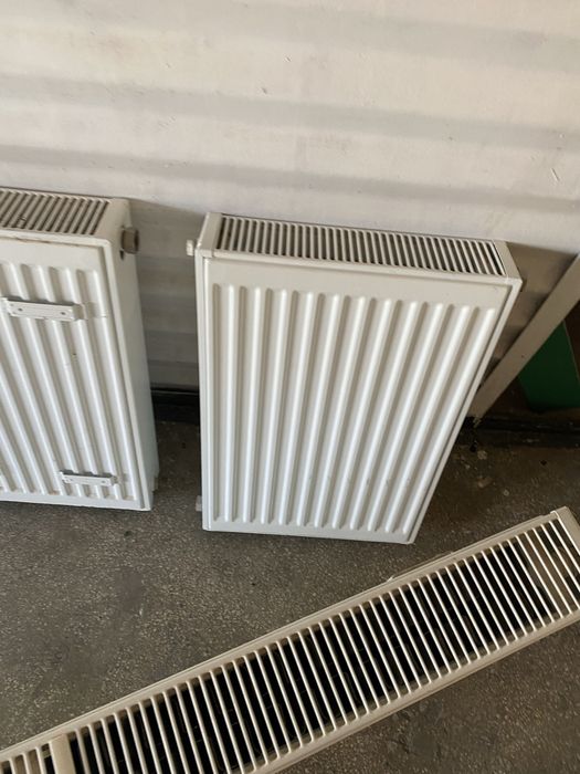 Radiator/calorifer 400x600