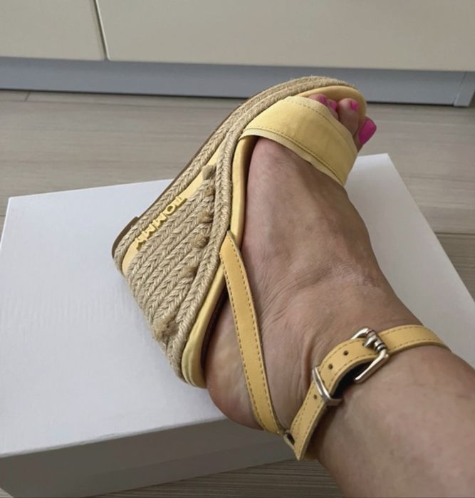 Sandale Tommy Hilfiger