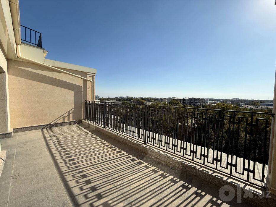 Продается 3/9-10/10 116м2 в ЖК Prime residence, ор-р: Чиланзар-6