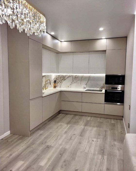 Сборка и разборка мебели