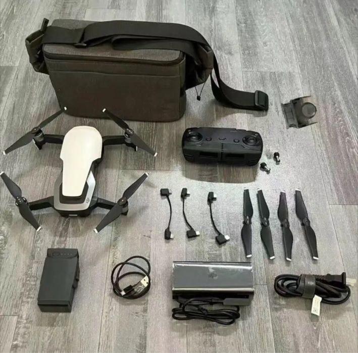 Дрон (Квадрокоптер) DJI Mavic Air1
