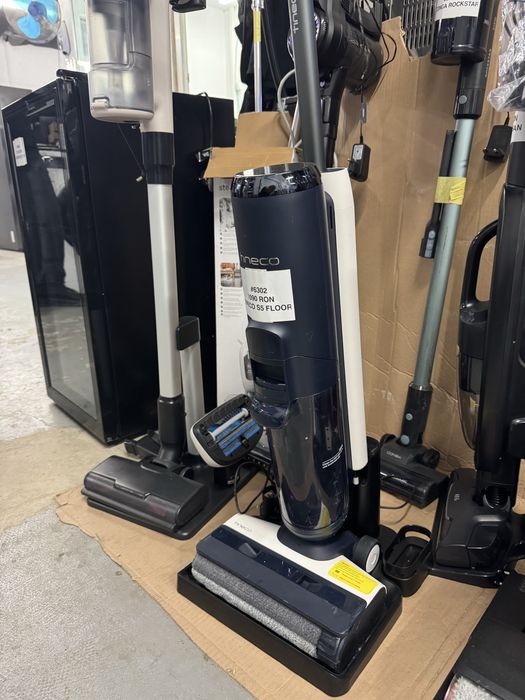 Aspirator mop Tineco Floor One S5