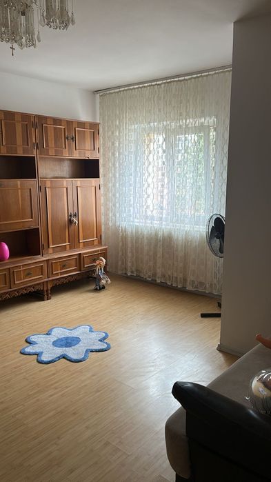 Vând apartament în orașul Filiasi, jud. Dolj