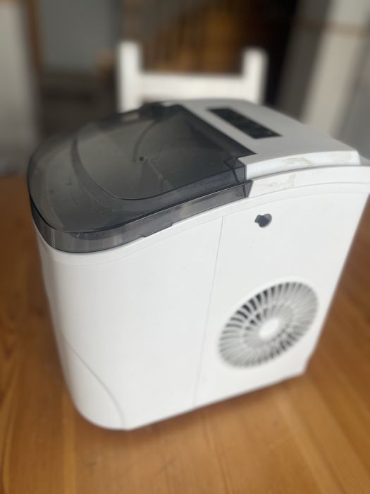 Ледогенератор hicon