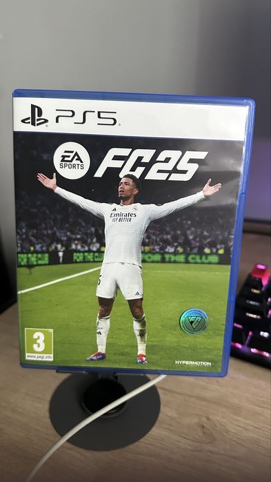 Продам две игры для playstation 5