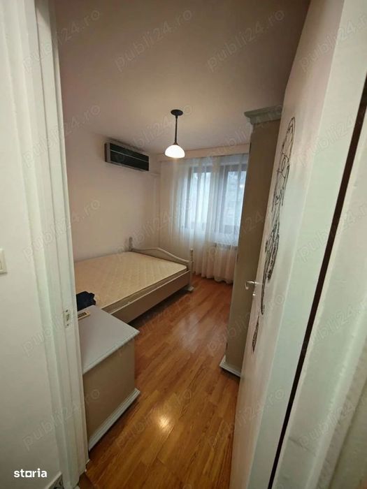 Apartament de închiriat în zona Lujerului,  loc de parcare inclus