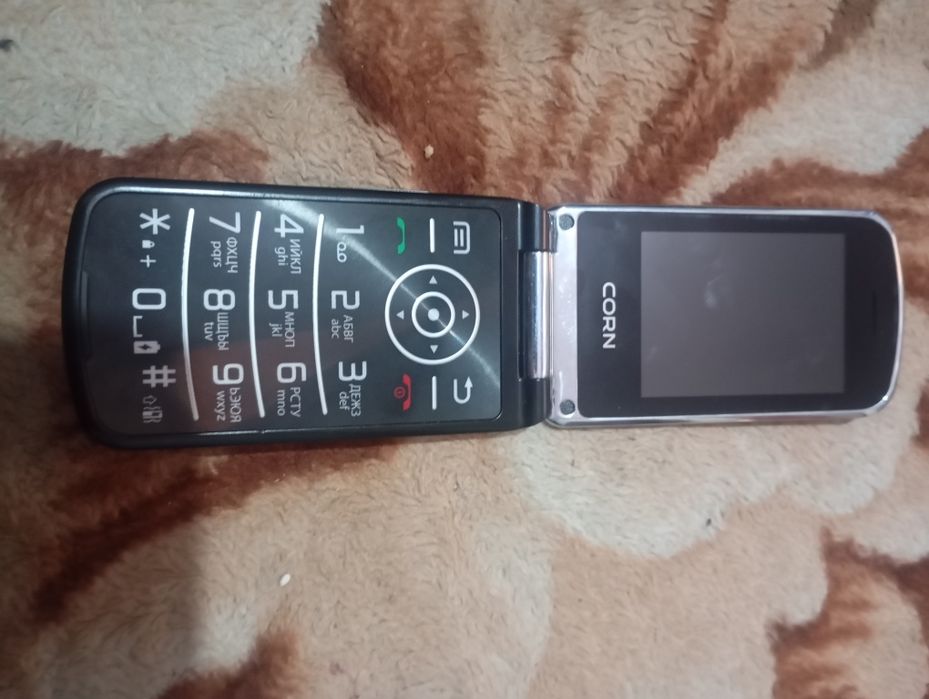 Ligushka telefon CONR. F281