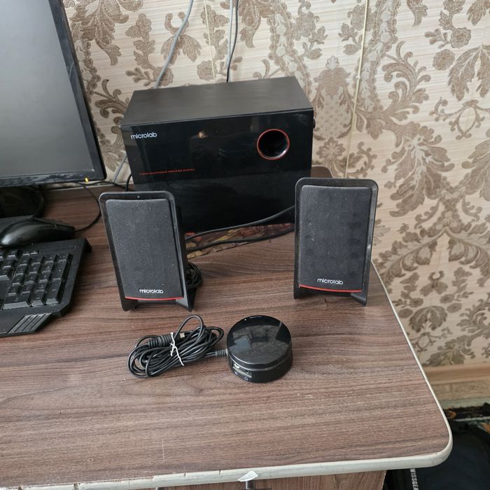 Акустическая система