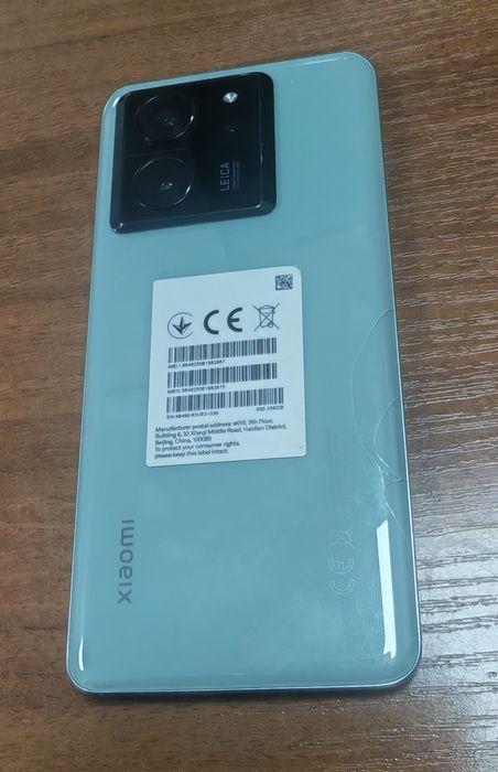 Смартфон Xiaomi 13T  12/256 Gb