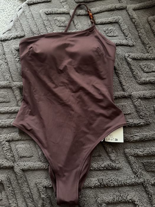 Новый купальник H&M размер S