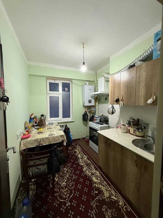 Срочно продаётся 2-х комнатная квартира, Чирчик, Новая Дильчехра