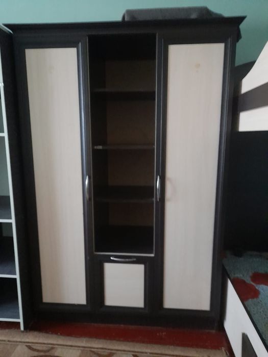 Продаётся мебель б/у