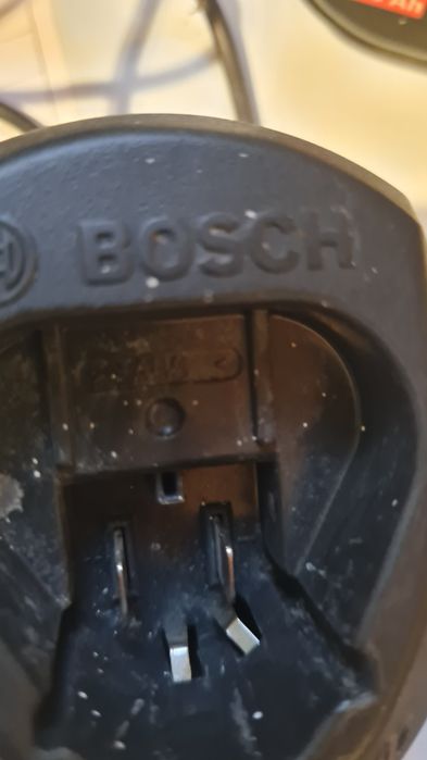 Acumulator / baterie bosch 12v