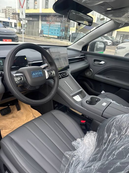 Gac aion i60 в наличии