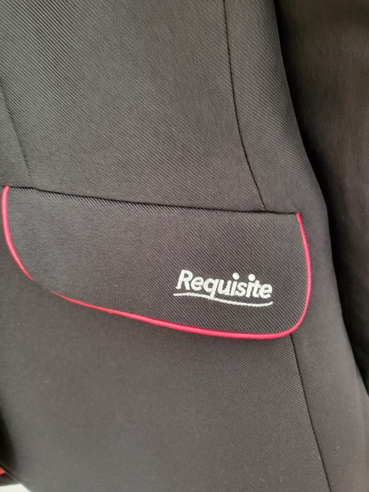 Taior extrem de frumos și elegant