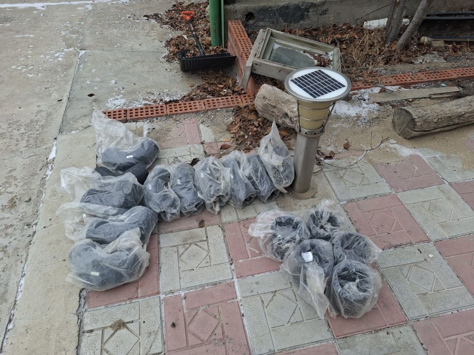 Муфта электросварные