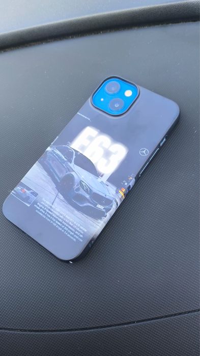 Iphone 13 128гб синий