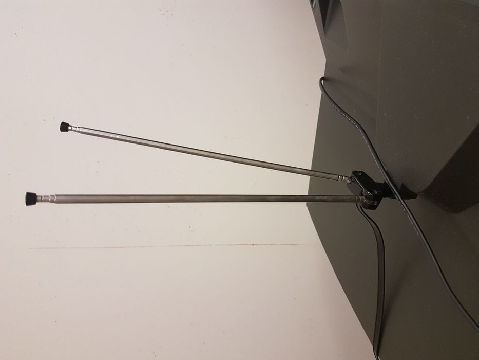 Телевизор LG классика