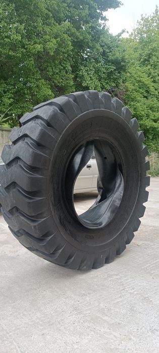 Грузовые шины 17.5-25