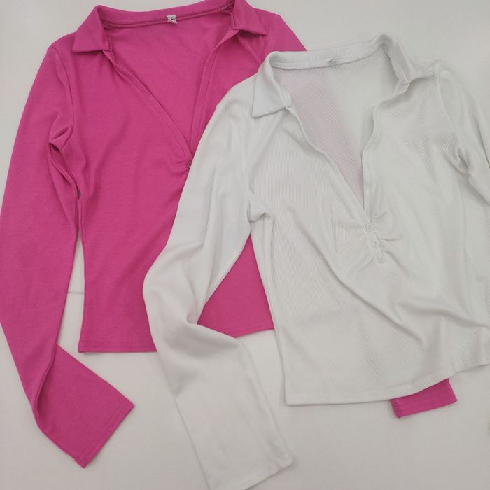 Продам абсолютно новые лонгсливы