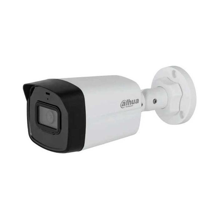 Камера IP 2MP Bullet 3.6 mm IR-30 PoE с микрофон ECO - DAHUA IPC-B1E20-A-0360B