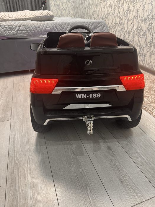 Детская машина …….