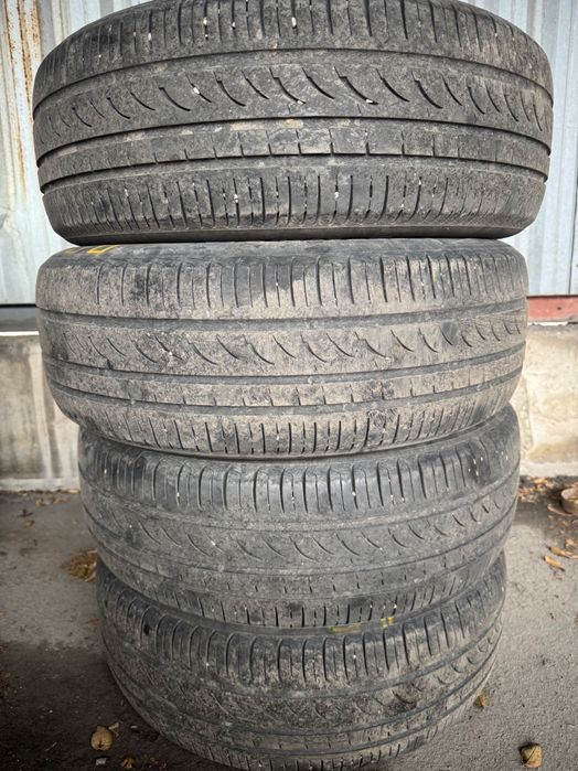 Шины летние 225/65 R17