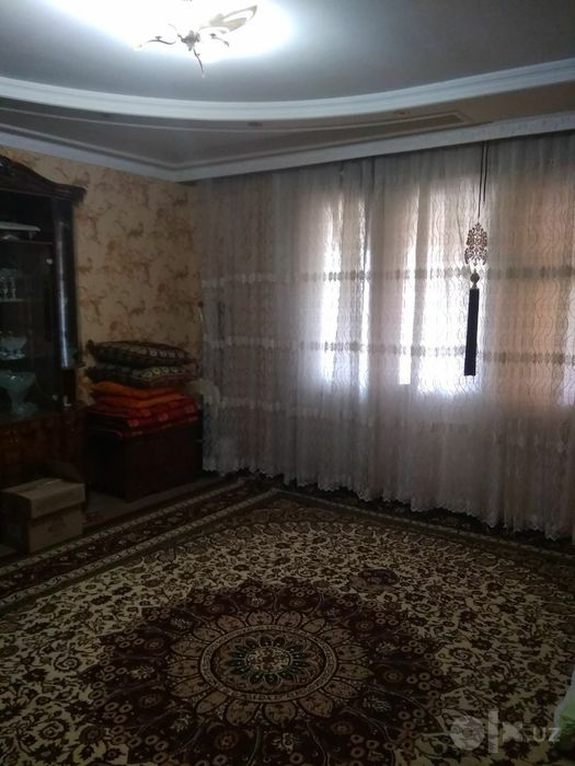 Продам квартиру Алгоритм Кизил-шарк 3/8/9 срочно.
