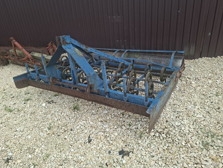 Cultivator 2.5 metri