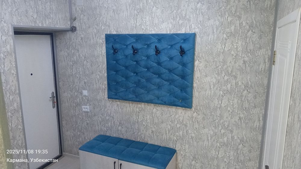 Срочно 3 хоналик квартира сотилади!