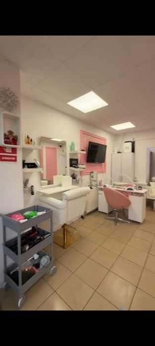 Spatiu comercial de închiriat