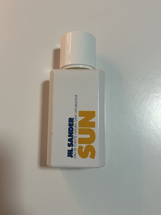 Lot 4 parfumuri damă – Hugo Boss, Calvin Klein, Jil Sander, Avon