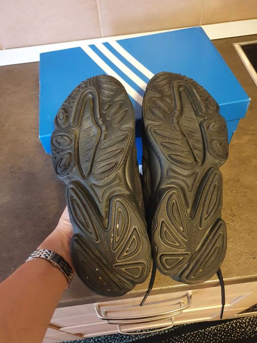 Adidas OZWEEGO дамски