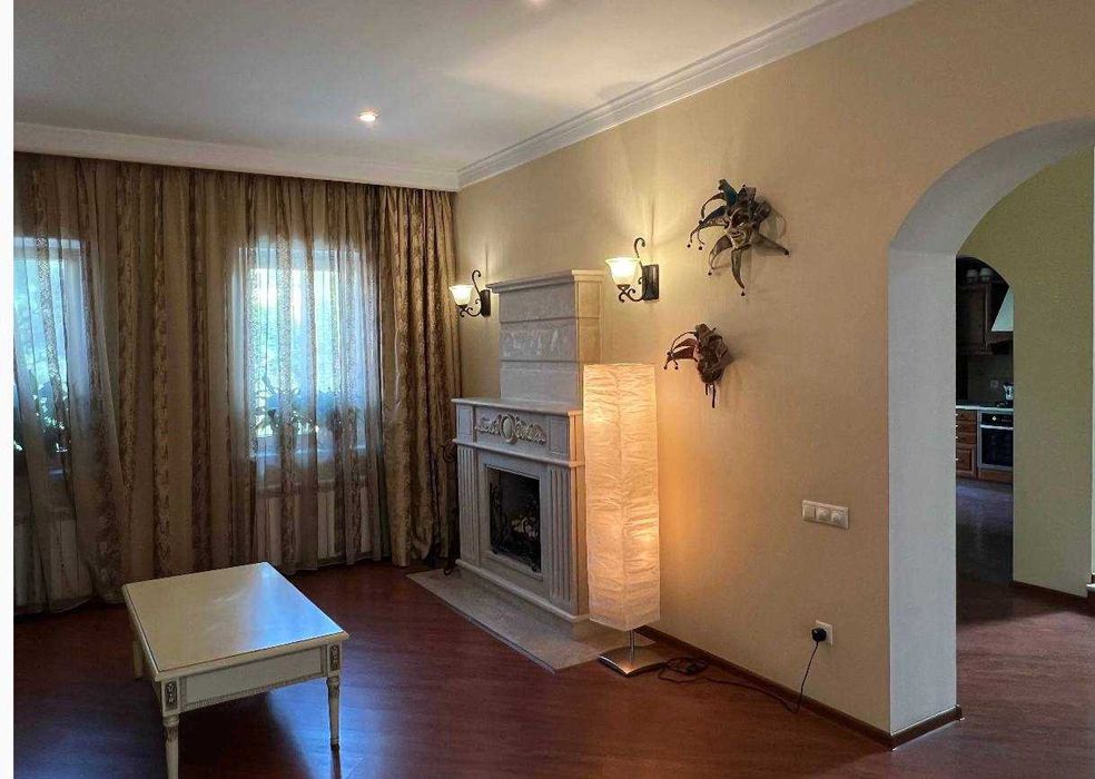 Продажа Евродома на Циолковском, 6-сотки (N 13271 )