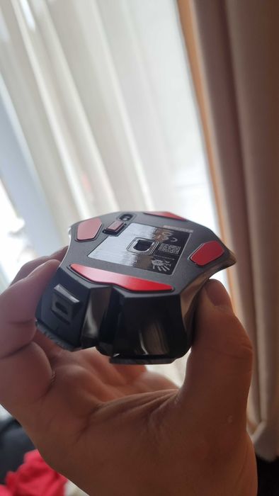 Мишка BLoody V8 със отключен софтуер