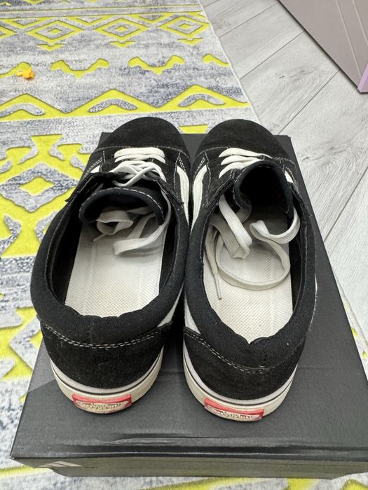 кеды vans 42 размер